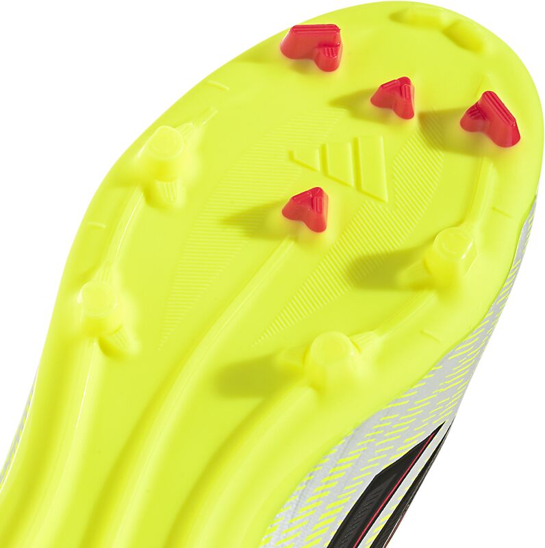 ADIDAS F50 LEAGUE FG/MG JR på