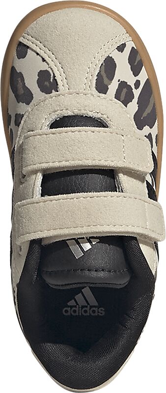 ADIDAS K VL COURT 3.0 CF I på