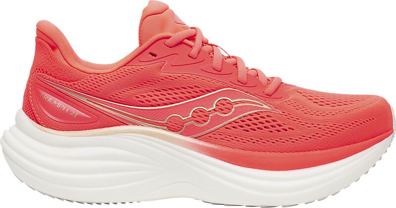 SAUCONY W TRIUMPH 24 på
