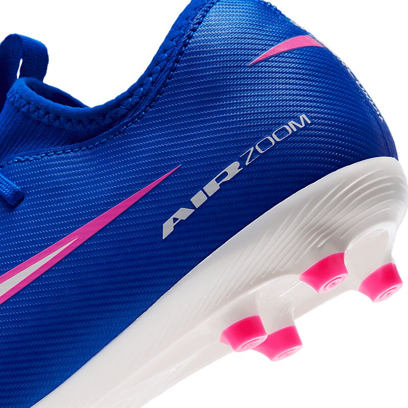 NIKE Jr Zoom Vapor 16 Academy Fg/Mg på