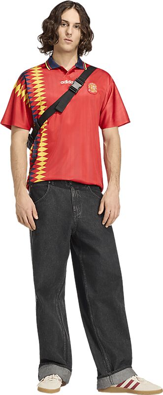 ADIDAS ORIGINALS FEF H JSY 94 på