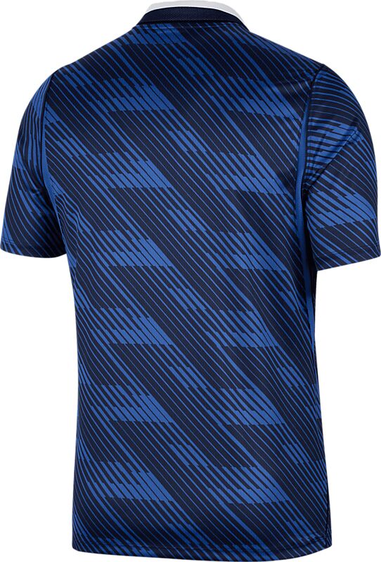 NIKE FFF M NK DF JSY SS STAD HM på