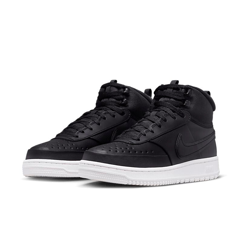 NIKE M Court Vision Mid Winter på
