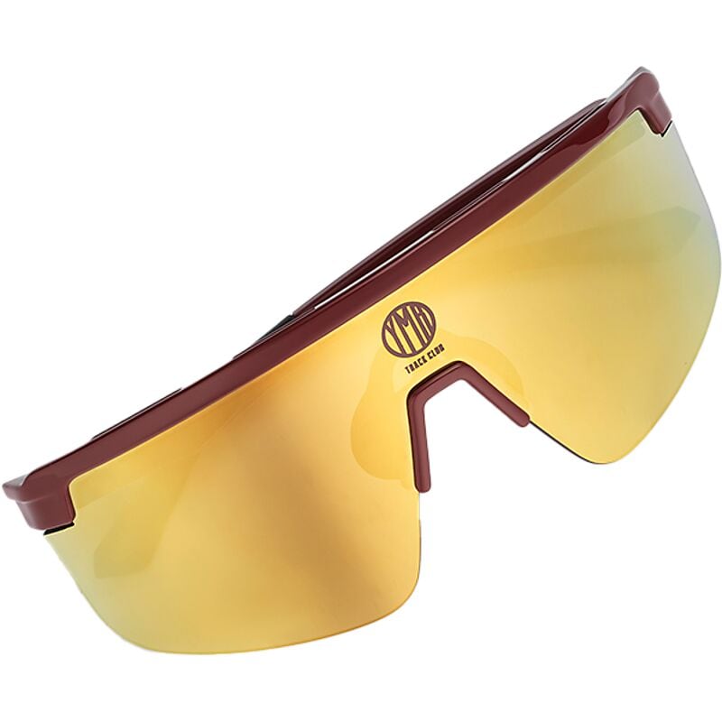 YMR TRACK CLUB Massanella Performance Sunglasses på