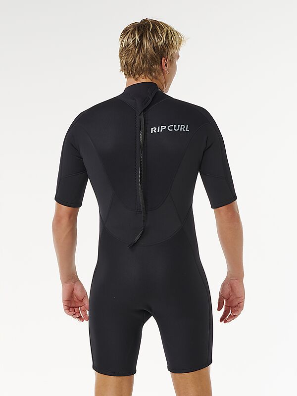 RIP CURL TRAD BZ SS SPR 22FL på