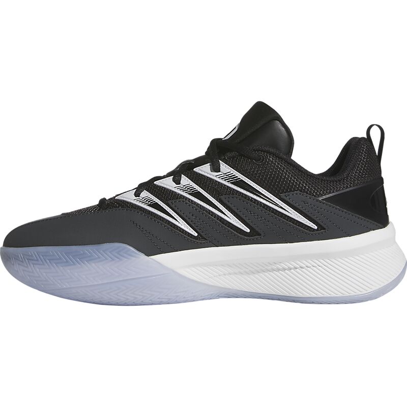 ADIDAS Dame Certified 3 på