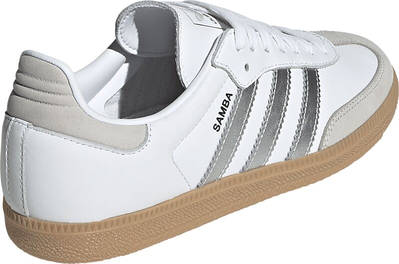 ADIDAS ORIGINALS SAMBA OG W på