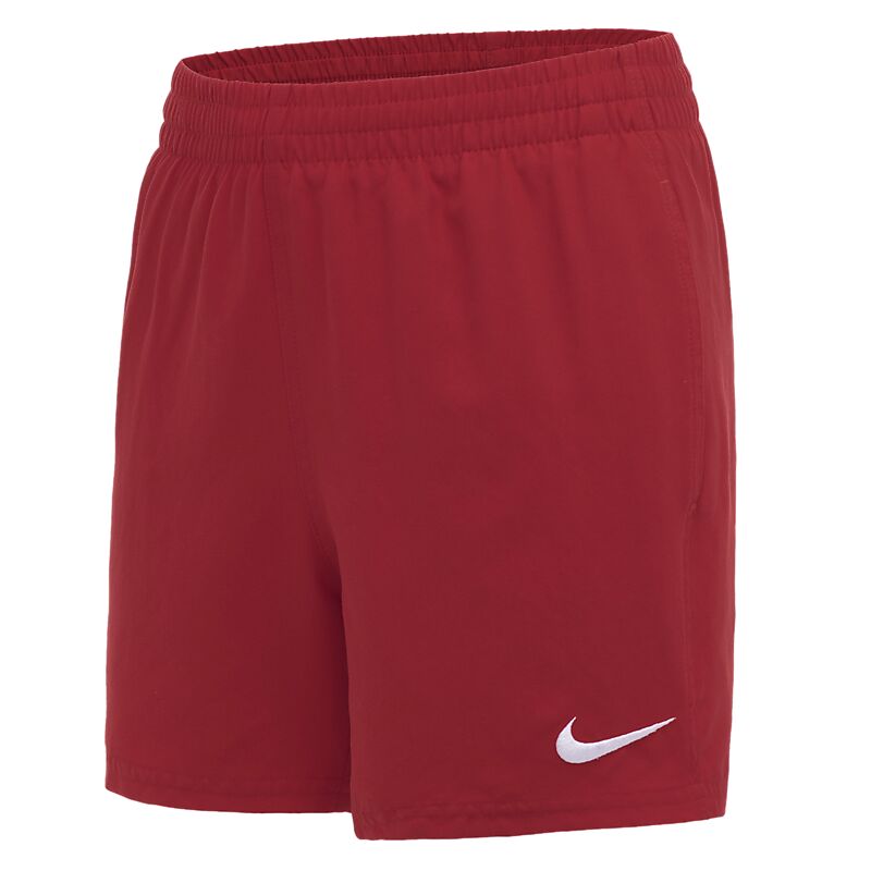NIKE Nike B 4" Volley Short Ess på