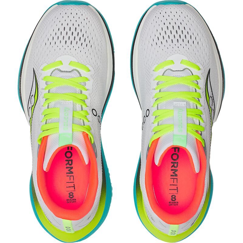 SAUCONY W Endorphin Trainer på