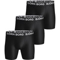 BJÖRN BORG M Sports Microfiber Boxer 3p på