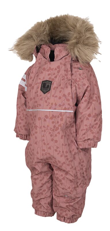 LINDBERG K Colden Baby Overall på