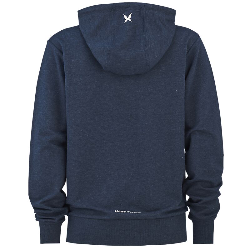 KARI TRAA W Kari Zip Hood på