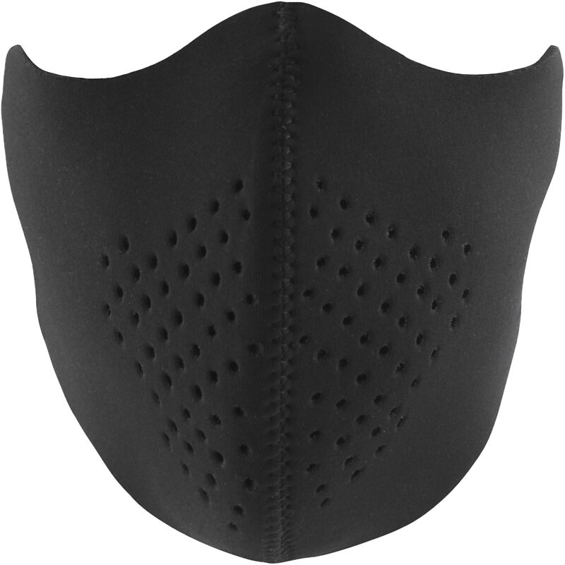 BULA J Printed Facemask på