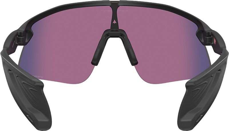 OAKLEY STUNT DEVIL S på