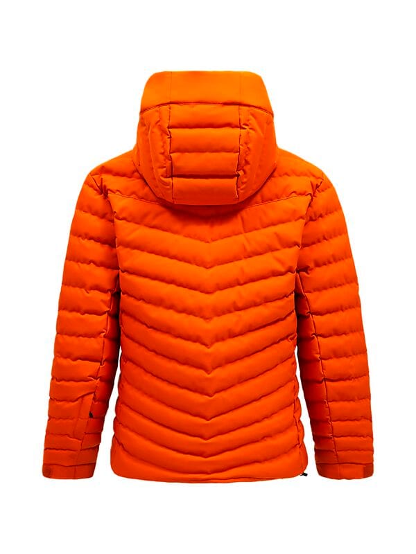 PEAK PERFORMANCE M Frost Ski Jacket på