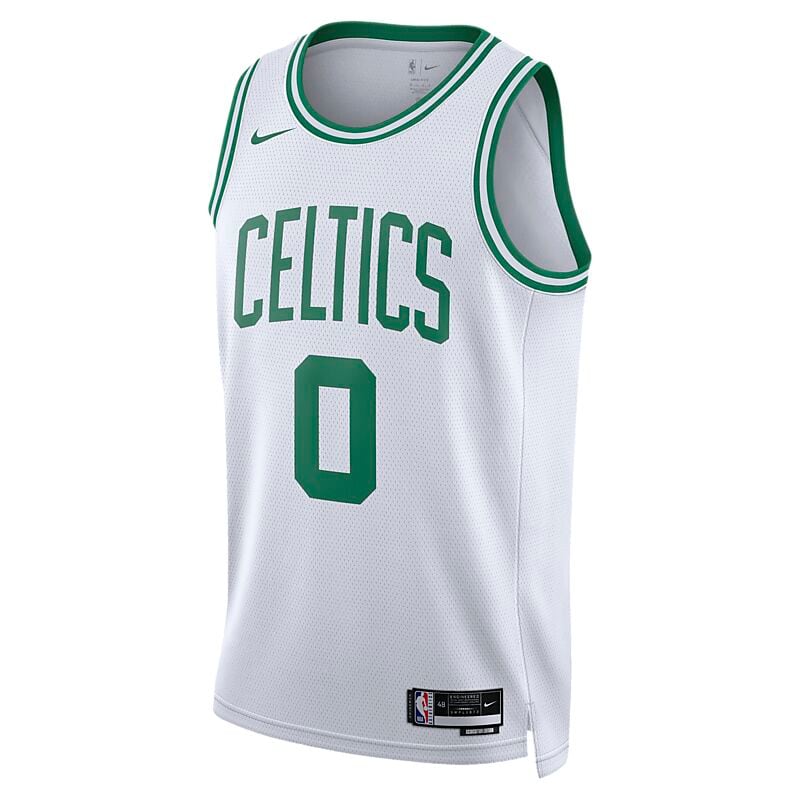 NIKE Boston Celtics Association Edition på