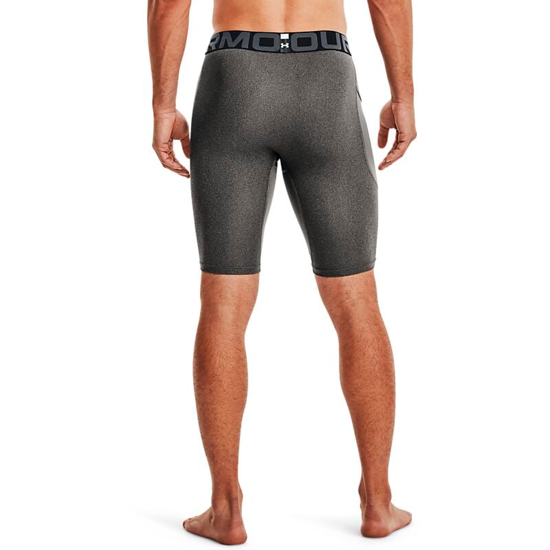 UNDER ARMOUR M Ua Hg Armour Lng Shorts på