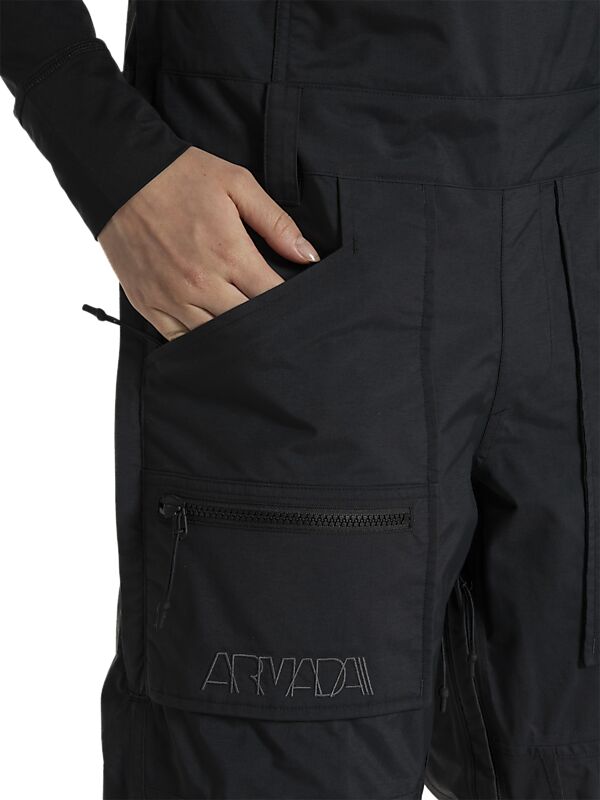 ARMADA Talyah 2l Cargo Bib på