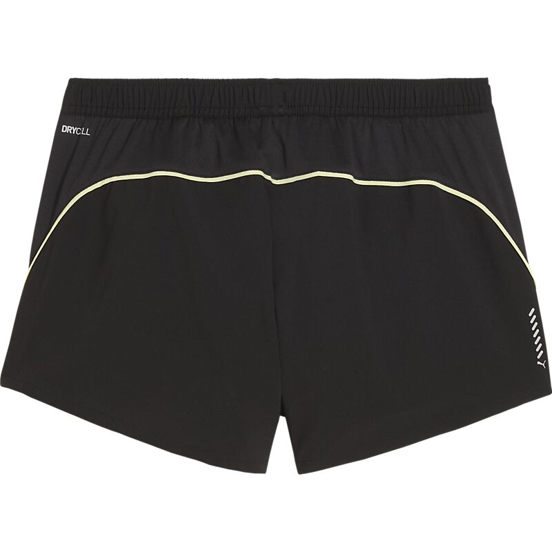 PUMA W Run Velocity 3" Short på