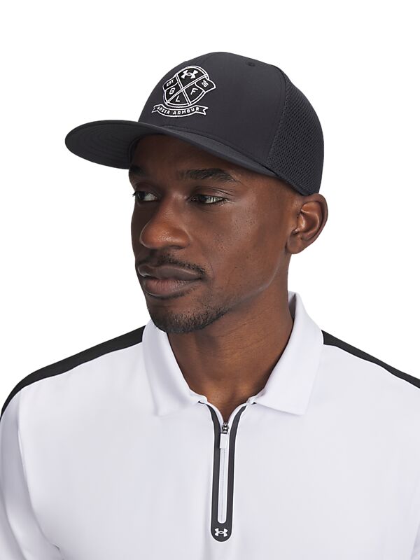 UNDER ARMOUR M Iso-Chill Drive Low Str på