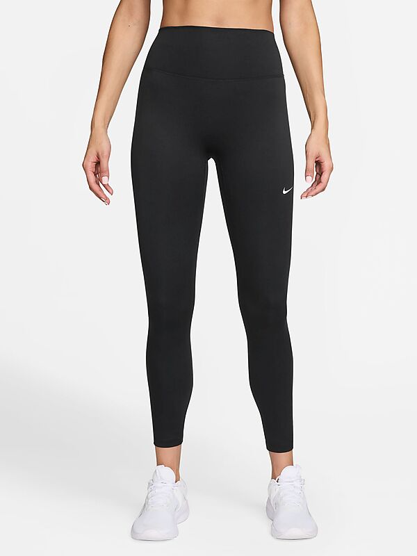 NIKE NIKE ONE WOMEN'S HIGH-WAISTED 7/8 L på