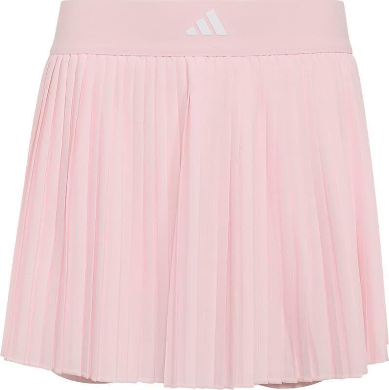 ADIDAS GIRLS CLUB PLEATED SKIRT på