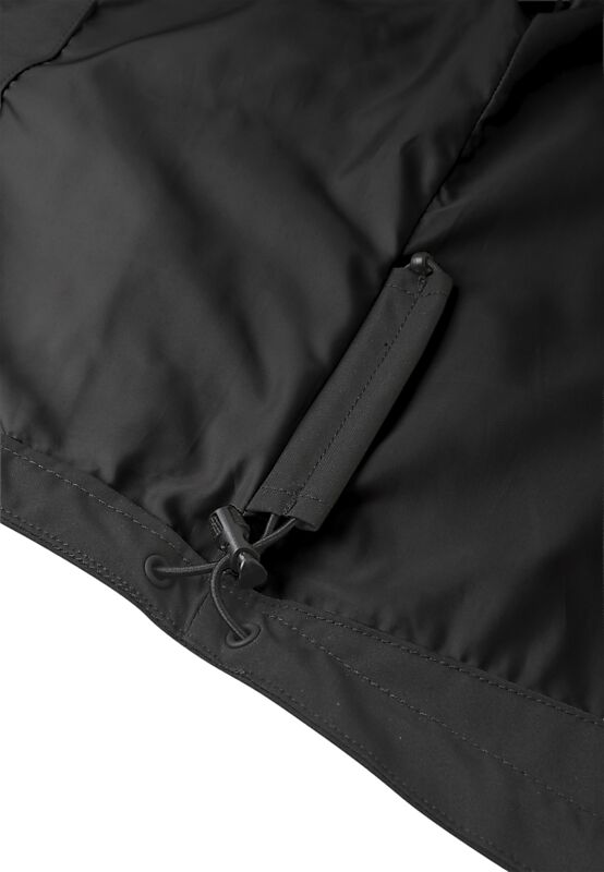 REIMA K SULKAVA REIMATEC JACKET på