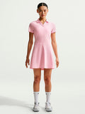NIKE W VICTORY POLO DRESS på