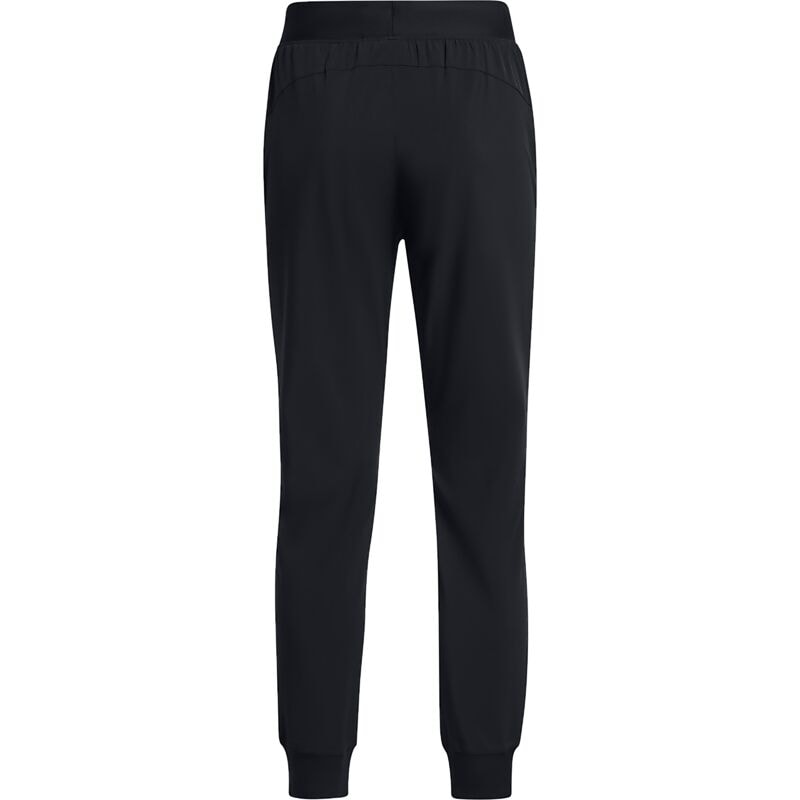 UNDER ARMOUR Ua Rival Hi Rise Woven Pant på