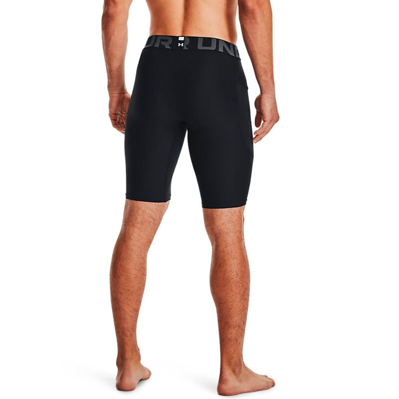 UNDER ARMOUR M Ua Hg Armour Lng Shorts på
