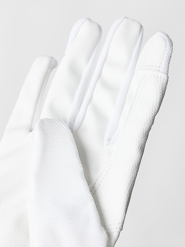 EQUIPAGE TERINA MESH RIDING GLOVES på