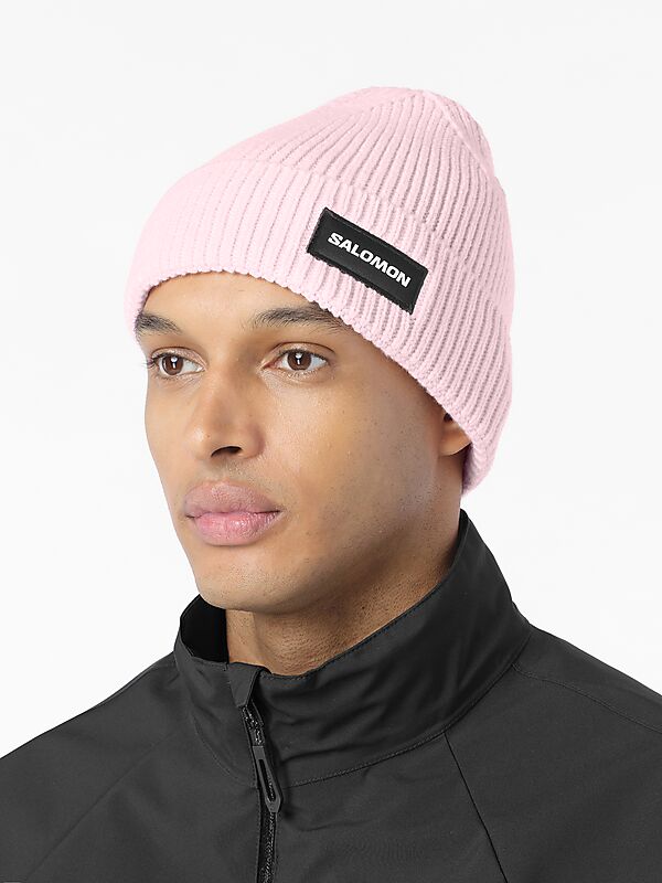 SALOMON U CLASSIC BEANIE på