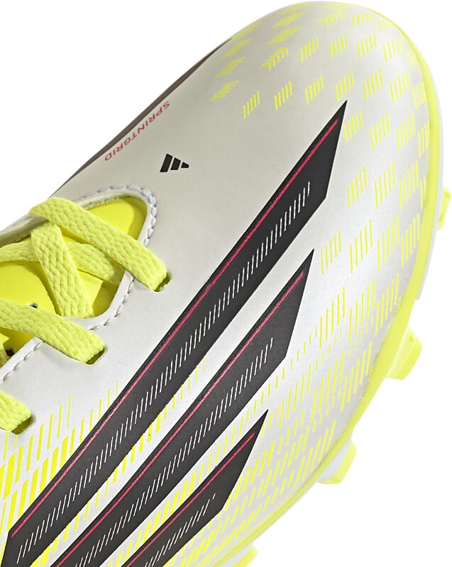 ADIDAS F50 CLUB FG/MG JR på
