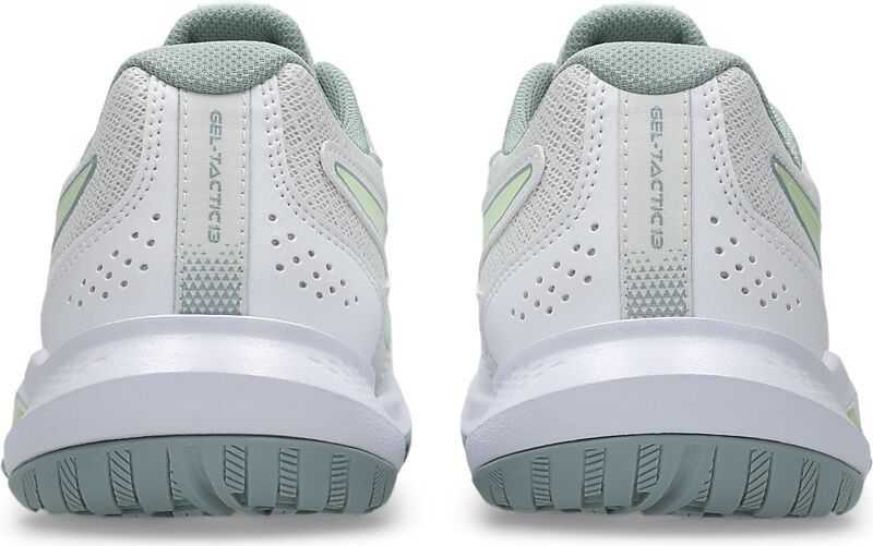 ASICS W Gel-tactic 13 på