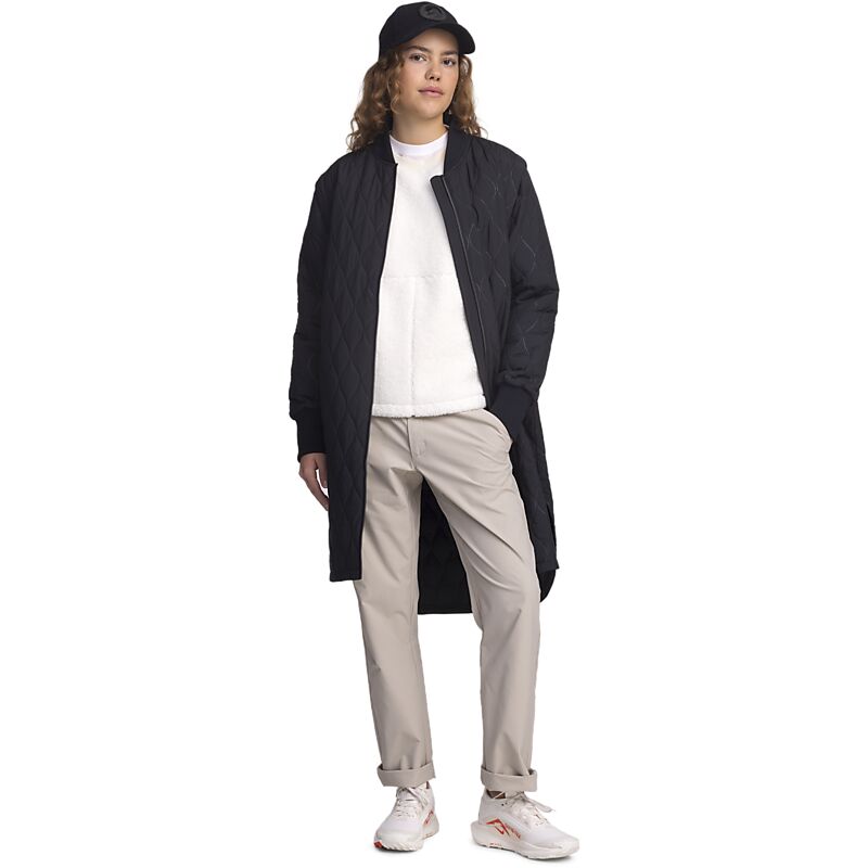EVEREST W Emory 2In1 Coat på
