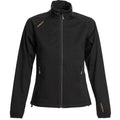 DOBSOM Endurance Jkt Wmn på