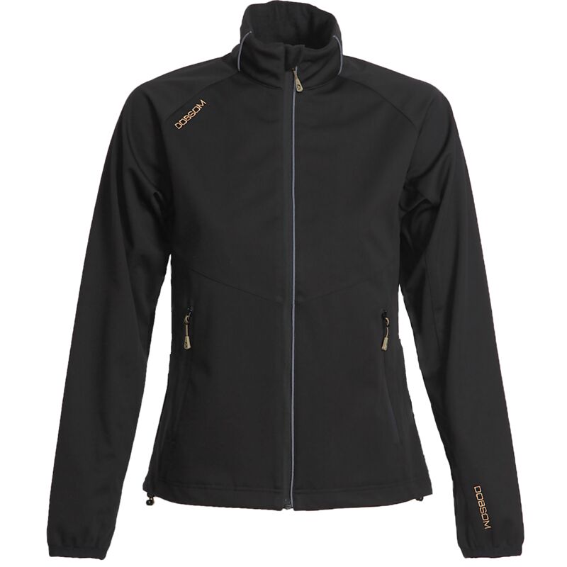 DOBSOM Endurance Jkt Wmn på