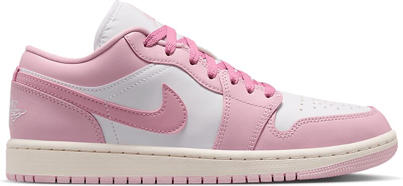 JORDAN AIR JORDAN 1 LOW WOMEN'S SHOES på