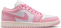 JORDAN AIR JORDAN 1 LOW WOMEN'S SHOES på