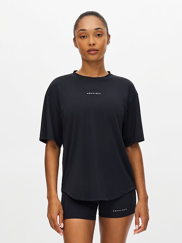 RÖHNISCH ENDURO RELAXED TEE på