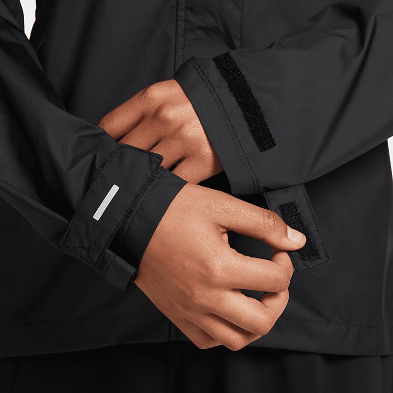 NIKE W Nk Fast Jacket på