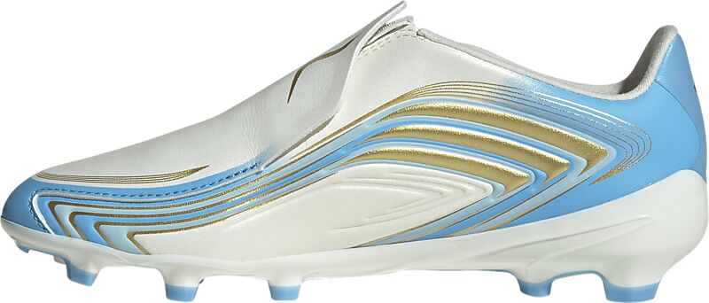 ADIDAS F50 MESSI LEAGUE LL FG/MG JR på