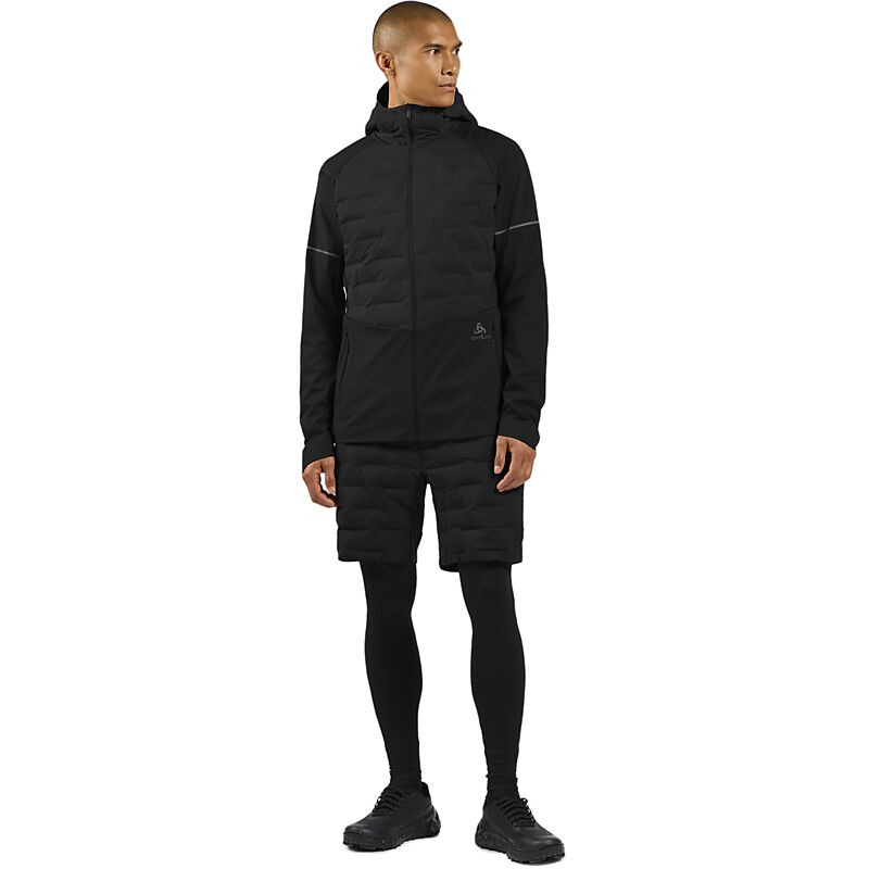 ODLO M Jkt Zeroweight Insulator på