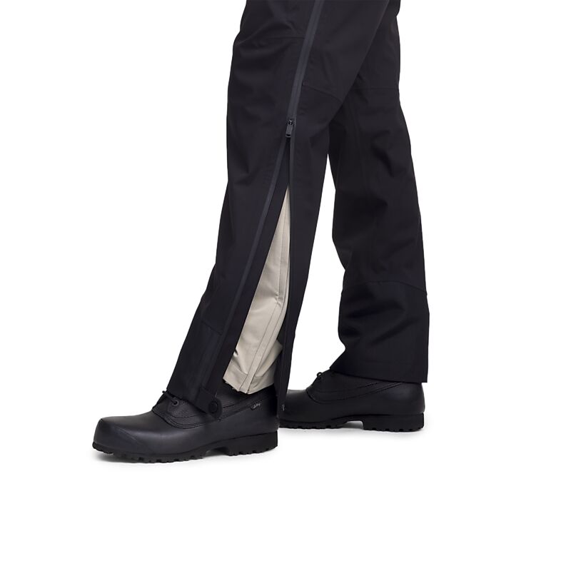 EVEREST W 3l Venture Pant på