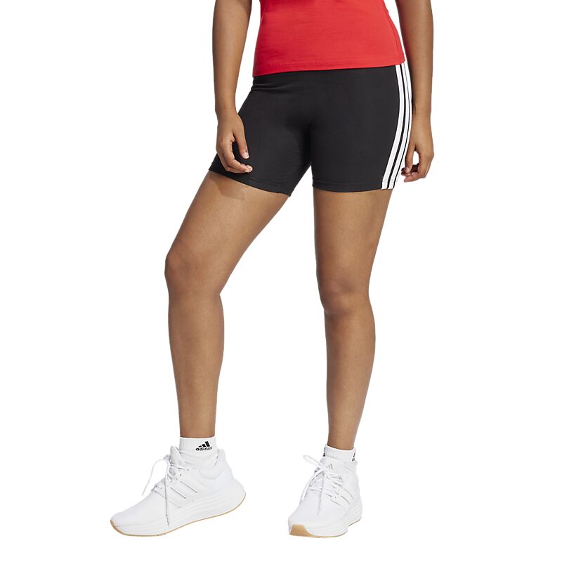 ADIDAS W 3S Sj Bk Shorts på