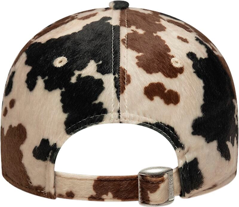 NEW ERA W ANIMAL PRINT 9TWENTY NEYYAN på
