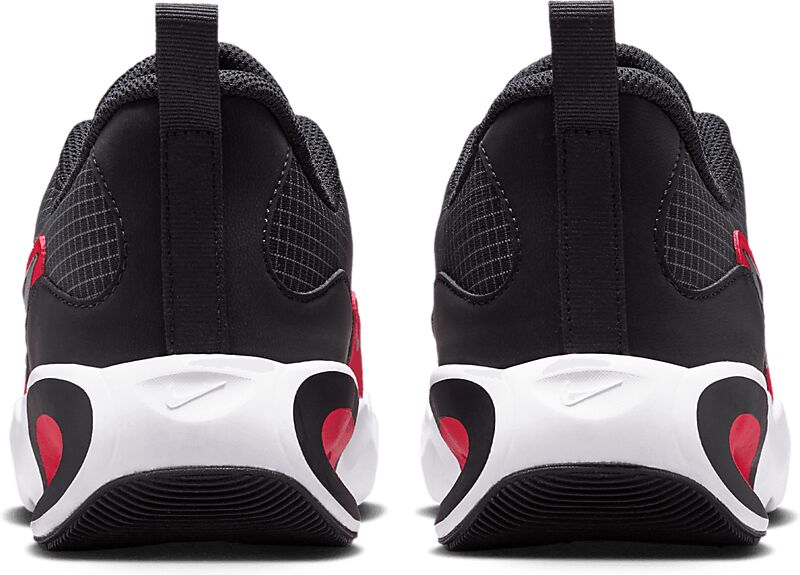 NIKE J Air Max Nova Gs på