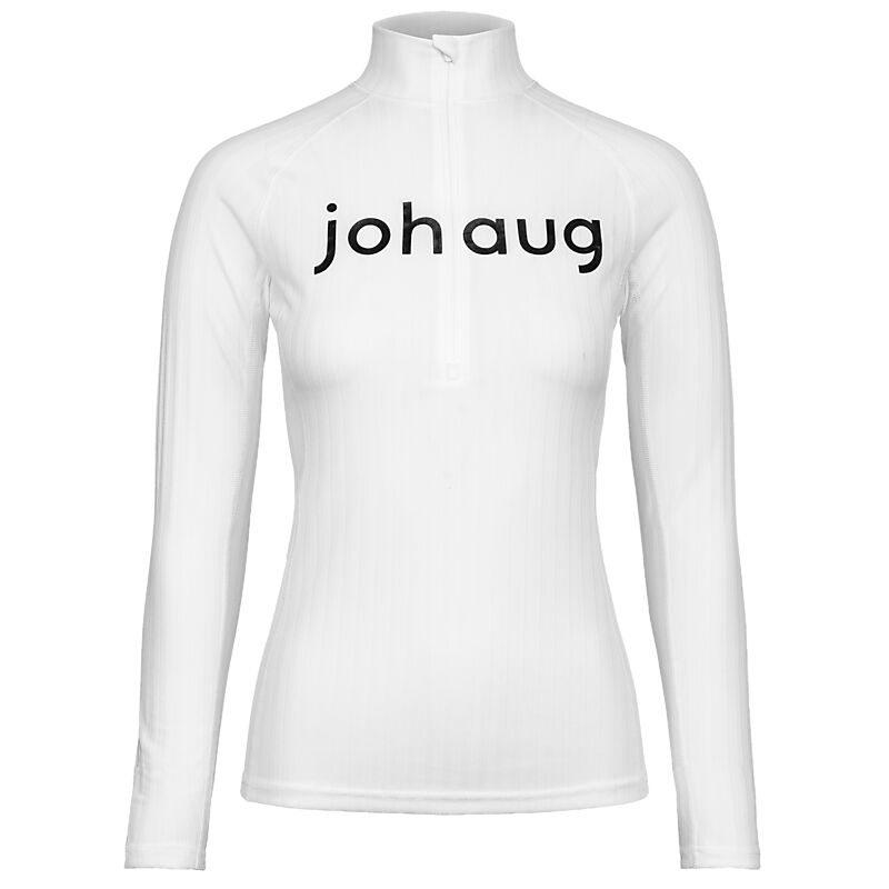 JOHAUG Rib Tech Half Zip på