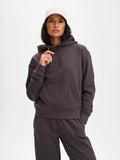 SOC Core Sweat Hood, hoodie, dam på