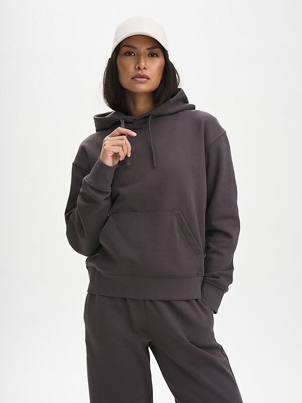 SOC Core Sweat Hood, hoodie, dam på